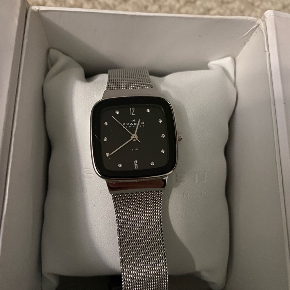 Woman’s watch